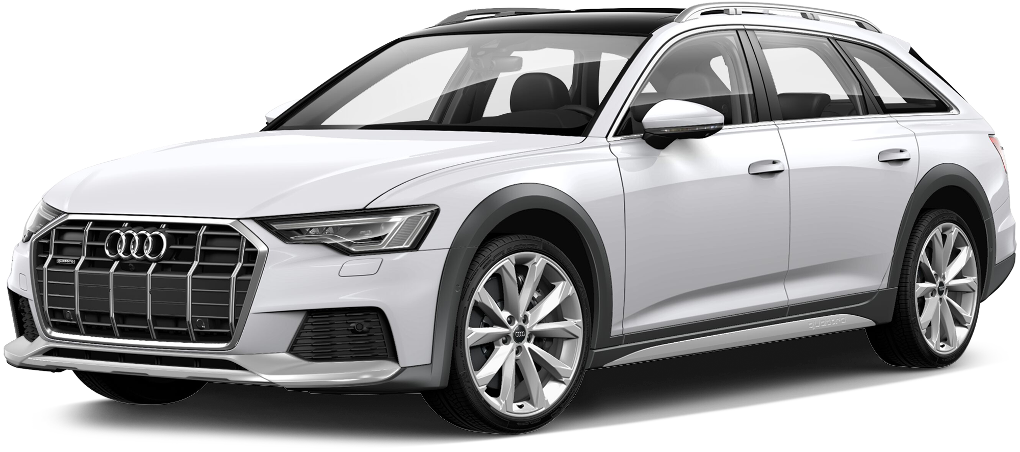 2020 Audi A6 Allroad Incentives Specials And Offers In Asheville Nc
